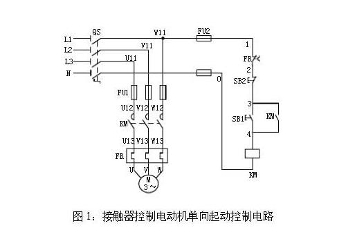 低壓直接啟動控製線路.jpg