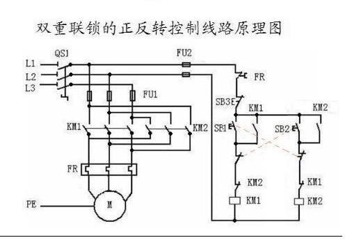 電路中自鎖和互鎖功能原理圖.jpg